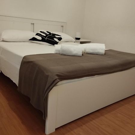 Dormitrieste City Life Apartment Ngoại thất bức ảnh