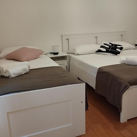 Dormitrieste City Life Apartment Ngoại thất bức ảnh