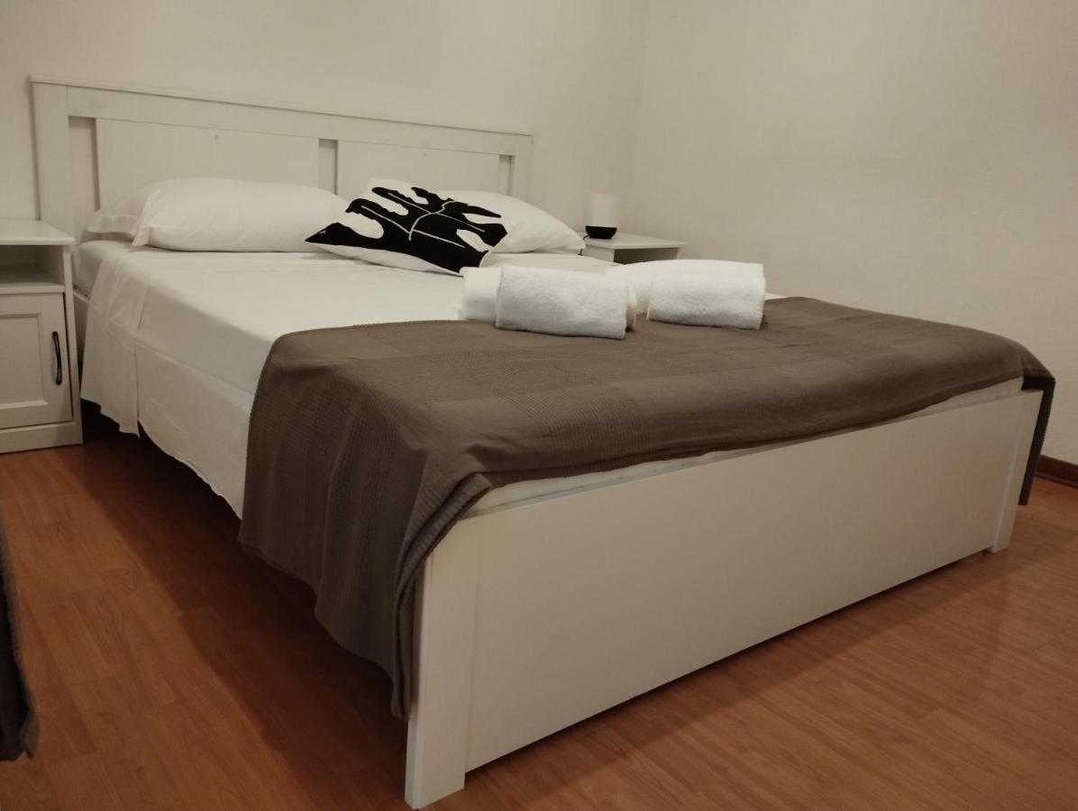 Dormitrieste City Life Apartment Ngoại thất bức ảnh