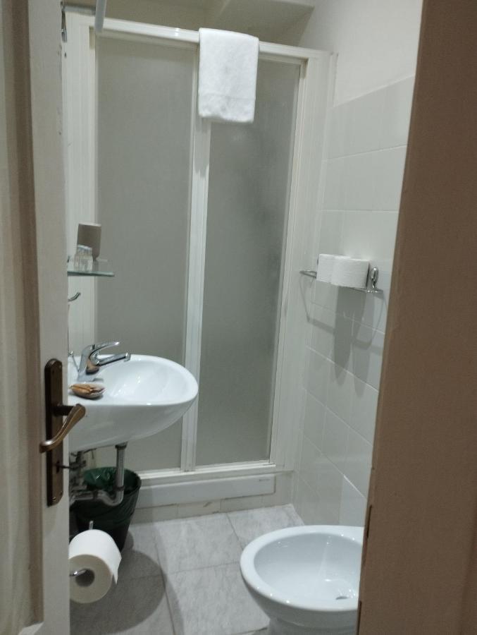 Dormitrieste City Life Apartment Ngoại thất bức ảnh