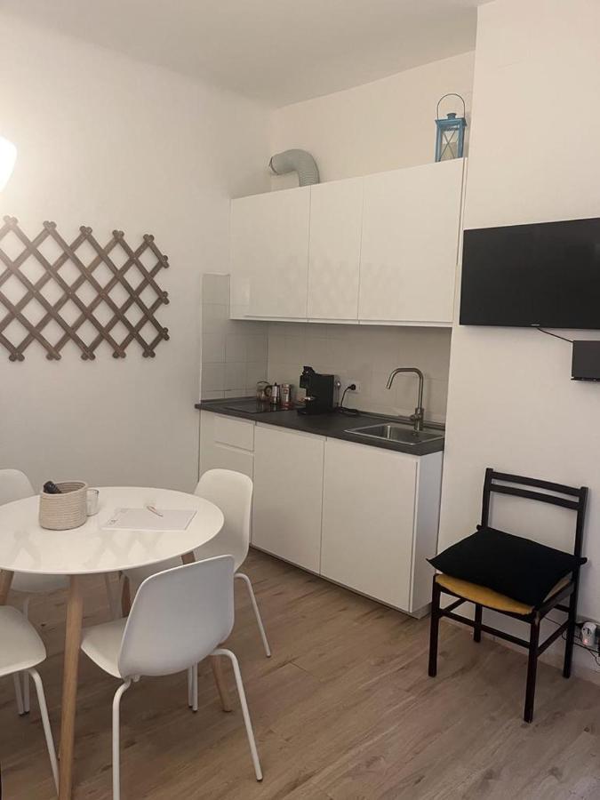 Dormitrieste City Life Apartment Ngoại thất bức ảnh