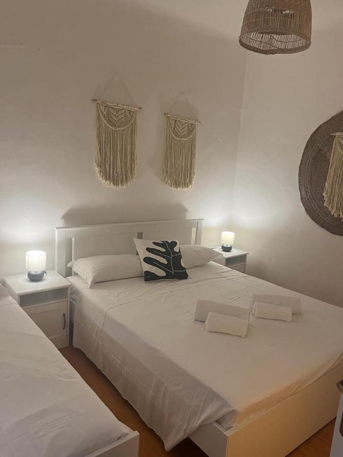 Dormitrieste City Life Apartment Ngoại thất bức ảnh