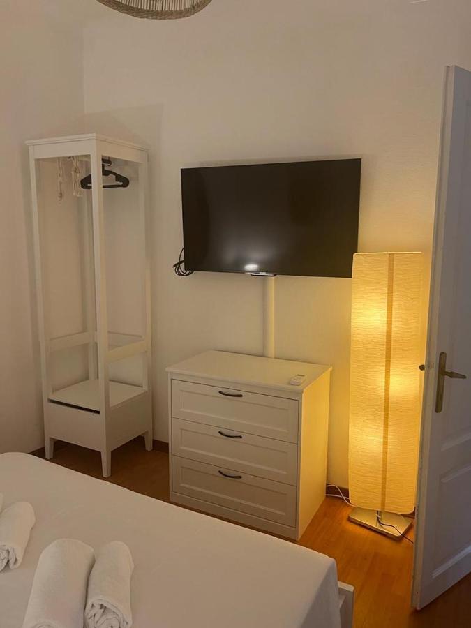 Dormitrieste City Life Apartment Ngoại thất bức ảnh