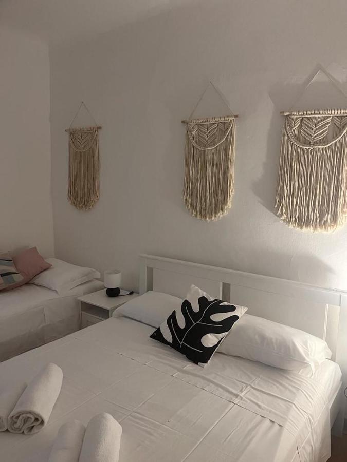 Dormitrieste City Life Apartment Ngoại thất bức ảnh
